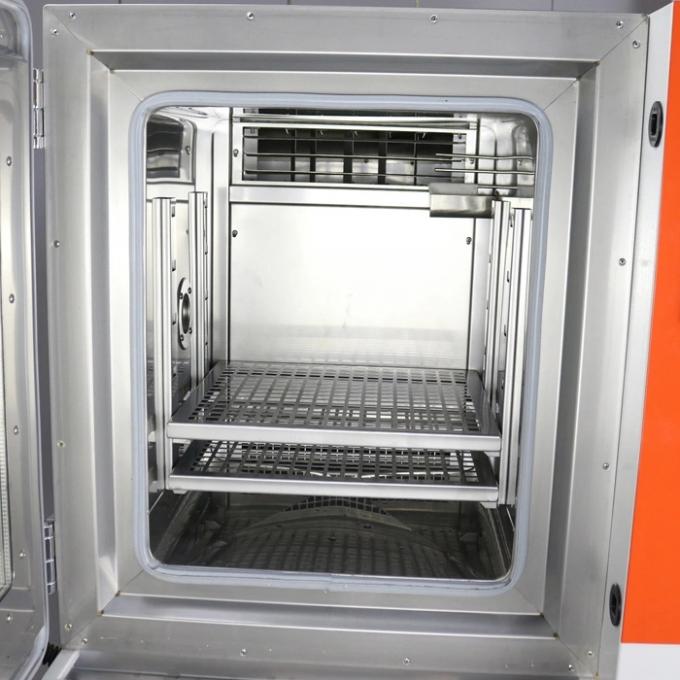 Temperature Range-40~+150℃ Climatic Test Chambers LCD Touch Screen 1