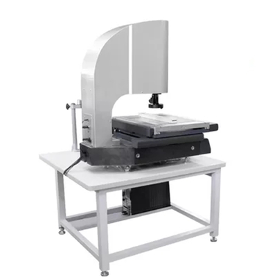 CMM 3D CNC Vision Measurement System Servo Control 0.5uM ความแม่นยำสูง