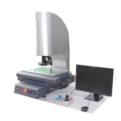 ระบบการวัดด้วยภาพ CNC, ใบรับรอง CE Cmm Vision System