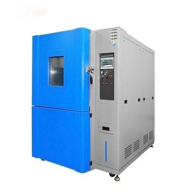 ห้องทดสอบอุณหภูมิมัลติฟังก์ชั่น OEM AC 380V ควบคุมอัตโนมัติ