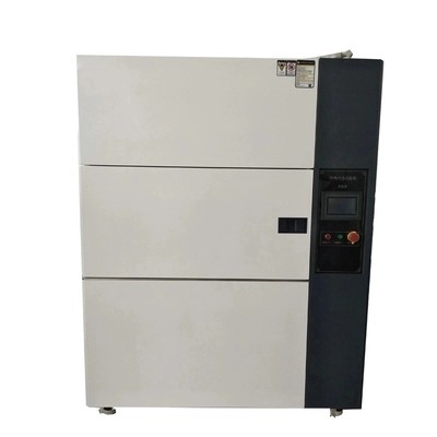 LCD TH900C ห้องทดสอบการหมุนเวียนอุณหภูมิความร้อนกำลังไฟ 3 เฟส