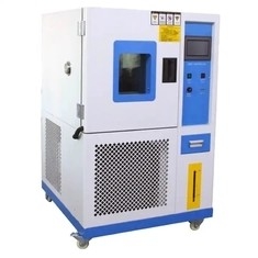 SUS304 ห้องควบคุมสภาพอากาศประดิษฐ์สแตนเลส, ห้องบ่มเพาะ OEM