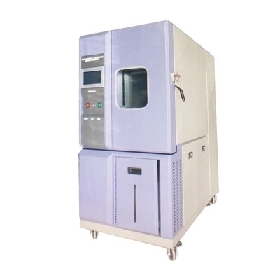 1000L Weather Type อุณหภูมิหน้าจอสัมผัสห้องปั่นจักรยาน 380V