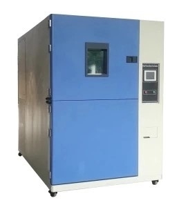 ห้องจำลองสภาพแวดล้อมสำหรับสภาพอากาศสลับซับซ้อน AC380V