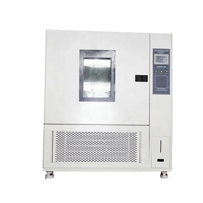 SUS304 ห้องทดสอบสภาพแวดล้อมความเสถียรมัลติฟังก์ชั่น 220V