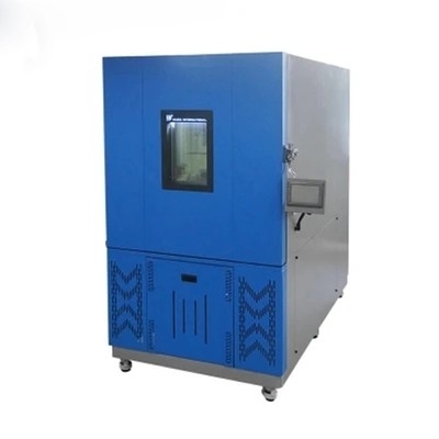 ห้องทดสอบด้านสิ่งแวดล้อม OEM, Rapid Rate Thermal Cycle Chamber SUS 304