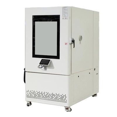 SGS 150L Lab อุณหภูมิห้องความชื้น SUS 304 สแตนเลส