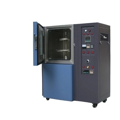 SGS ห้องทดสอบวัฏจักรความร้อนกันสนิม 60HZ อุปกรณ์ทดสอบอุณหภูมิ