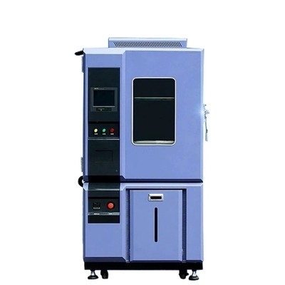 ห้องทดสอบการกัดกร่อนแบบวัฏจักรเสถียรภาพความชื้นสูงและต่ำ OEM