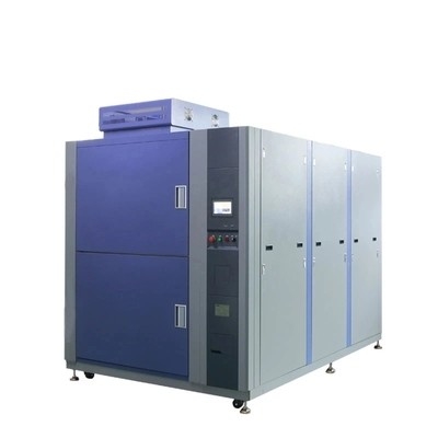 220V LCD Cycle Thermal Shock Chamber Explosion Proof ทนทาน OEM