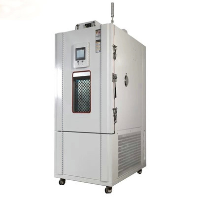 380V 50HZ Thermal Shock Chamber มัลติฟังก์ชั่นสำหรับการทดสอบความเสถียร