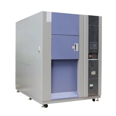 AC 220V ห้องทดสอบวัฏจักรความร้อนสิ่งแวดล้อมกันฝนกันสนิม