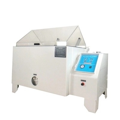 ห้องทดสอบเกลือสเปรย์ AC 220V มัลติฟังก์ชั่นกันฝน