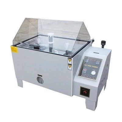 เครื่องทดสอบสเปรย์เกลือ LCD SGS 270L มัลติฟังก์ชั่น