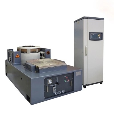 เครื่องทดสอบความทนทานต่อแรงสั่นสะเทือนแบบบูรณาการ 32 KVA กันระเบิด 3 แกน