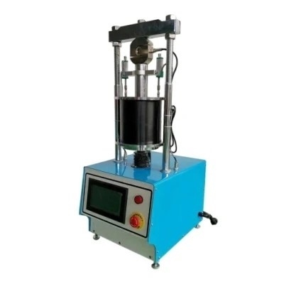 เครื่องทดสอบ Cbr 1 มม. / นาทีพร้อม Load Ring Soil, เครื่องทดสอบ Cbr Lab อิเล็กทรอนิกส์