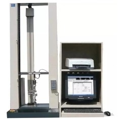 เครื่องทดสอบอเนกประสงค์ไฮดรอลิกควบคุมด้วยคอมพิวเตอร์ 600kn