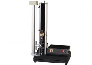 เครื่องทดสอบแรงอัดอเนกประสงค์ 900 มม. ระยะชักสูงสุด OEM