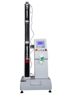 1400 มม. รวมถึงเครื่องทดสอบแรงดึงอิเล็กทรอนิกส์แบบติดตั้ง OEM