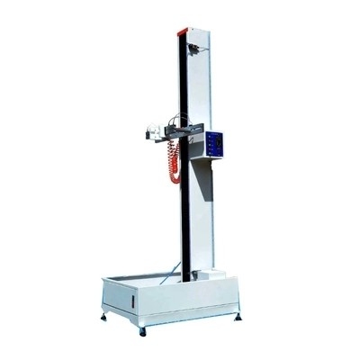 ผลิตภัณฑ์ฮาร์ดแวร์ ค่าผลกระทบ เครื่องทดสอบ พาวเวอร์ซัพพลาย 60 / 50hz