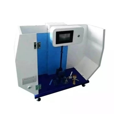 AC380v ± 10% 50hz อุปกรณ์ทดสอบแรงกระแทกของเซนเซอร์บอลความแม่นยำสูง