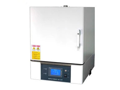 รักษาความร้อน 1200℃ เตากล่องอุณหภูมิต่ำ ความจุ 1-1000L