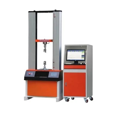 เครื่องทดสอบสากล Servo Control แบบดิจิตอล, เครื่องทดสอบแรงดึงแบบไฮดรอลิค