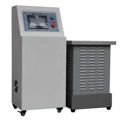 3000Hz โต๊ะเขย่าอุปกรณ์ทดสอบในห้องปฏิบัติการระบบบังคับเลี้ยวอัตโนมัติแบบกลไก