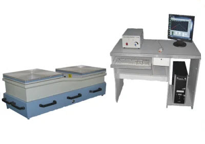 220V ความถี่สูงสามแกนแนวนอน Shaker Table อุปกรณ์ทดสอบในห้องปฏิบัติการ