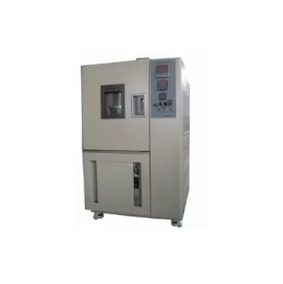 การตรวจจับสภาพแวดล้อมของสารประกอบอินทรีย์ระเหยง่าย ห้องทดสอบ 15-70C