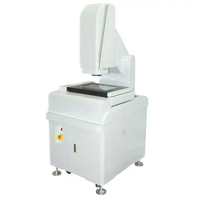 ระบบการวัดการมองเห็นด้วยแสงความละเอียดสูงพิเศษ CNC Closed Loop Control