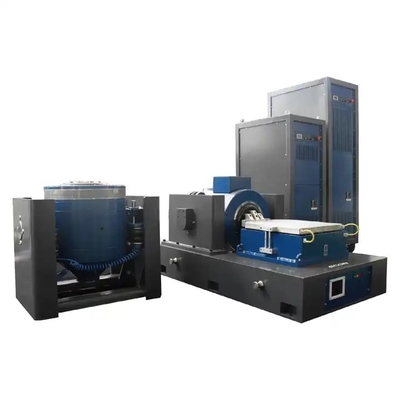 Electrodynamic Shaker ความถี่สูง 200HZ สำหรับการทดสอบชิ้นส่วนโรงงานในห้องปฏิบัติการ