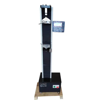 Bench Electronic Universal Tension Tester แขนเดี่ยวสำหรับความยืดหยุ่นของสปริง