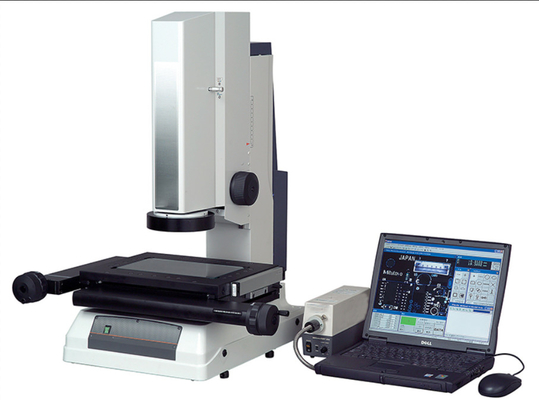 เครื่องมือวัดภาพ 2 มิติ Rapid Imaging รุ่น GSA-T361