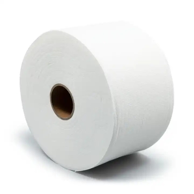 ผ้าไม่ทอที่ย่อยสลายได้ทางชีวภาพ Cotton Pp Pe Hydrophobic Baby Wipes