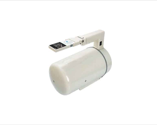 NSN3 เครื่องตรวจจับรังสีนิวตรอน พกพา 0.025eV ~ 15MeV USB