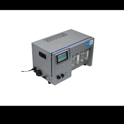 RAH-3 ทริเทียมตัวอย่างในระบบการเก็บตัวอย่างทริเทียมอากาศ 220VAC