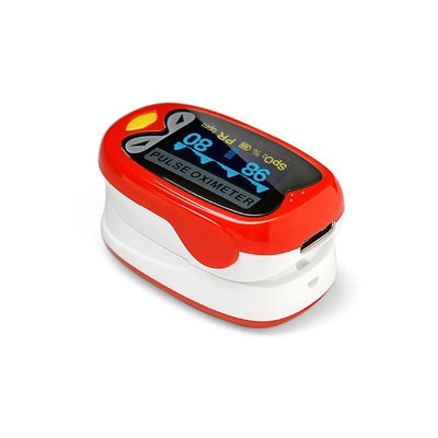 ROSH Symbian นำปลายนิ้ว Pulse Oximeter 35% Heart Rate และความอิ่มตัวของออกซิเจน Monitor