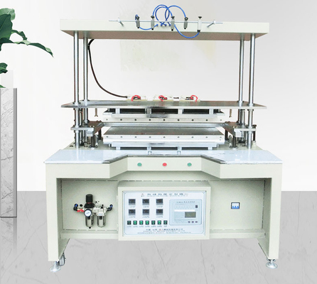 Gs6-G Bra Cup Seamless Vamp Shaping Machine ชนิดพิเศษ Automatic