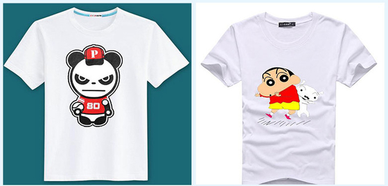 เครื่องถ่ายเทความร้อนกึ่งอัตโนมัติสำหรับเสื้อผ้าขวดกีฬา
