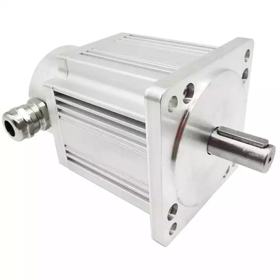 200W 750W Gear High Torque DC Motor กันน้ำและกันหยด