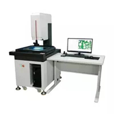 ระบบการวัดการมองเห็นกึ่งอัตโนมัติ, เครื่องวัดวิดีโอเกียร์ทดสอบ OEM