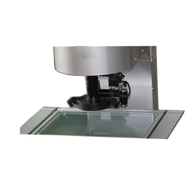 ระบบการวัดด้วยภาพ CNC, ใบรับรอง CE Cmm Vision System
