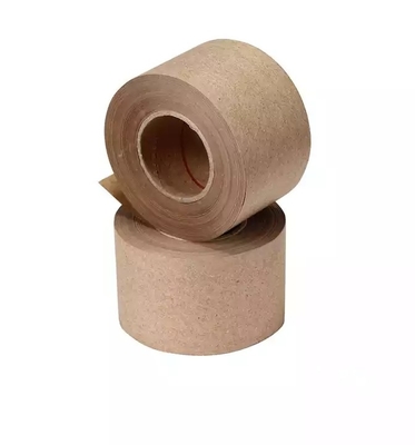 เทปกระดาษคราฟท์สีน้ำตาลพิมพ์ลาย, เทปปิดผนึกบรรจุภัณฑ์ที่ย่อยสลายได้
