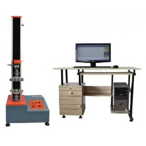 เครื่องทดสอบแรงอัดพลาสติก, เครื่องทดสอบแรงดึงอเนกประสงค์ OEM