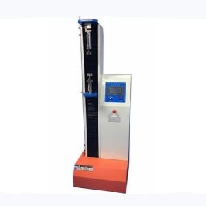 เครื่องทดสอบแรงดึงแบบตั้งพื้น 5KN, อุปกรณ์ทดสอบสายเคเบิล OEM