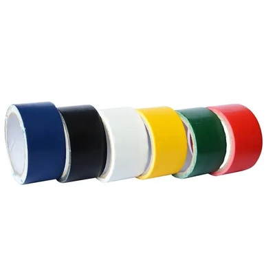 เทปปิดกล่องกาวสีบอปป์กันน้ำพิมพ์แบบกำหนดเอง