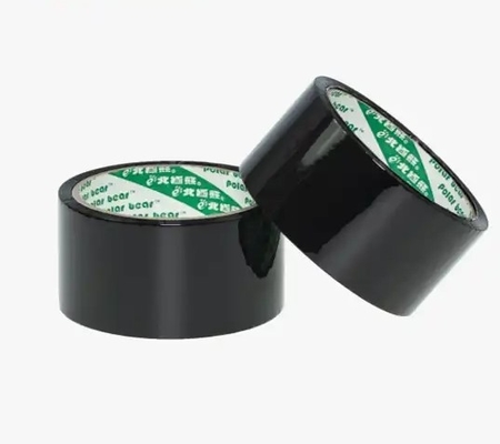 เทปปิดกล่องสี 35-50 ไมครอน , สก๊อตเทปกาวปิดกล่อง