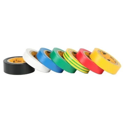 เทปฉนวน PVC กันน้ำทนไฟสามารถปรับแต่งได้