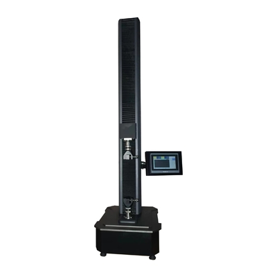 เครื่องทดสอบแรงดึงอเนกประสงค์ Servo, อุปกรณ์ทดสอบในห้องปฏิบัติการ PLC